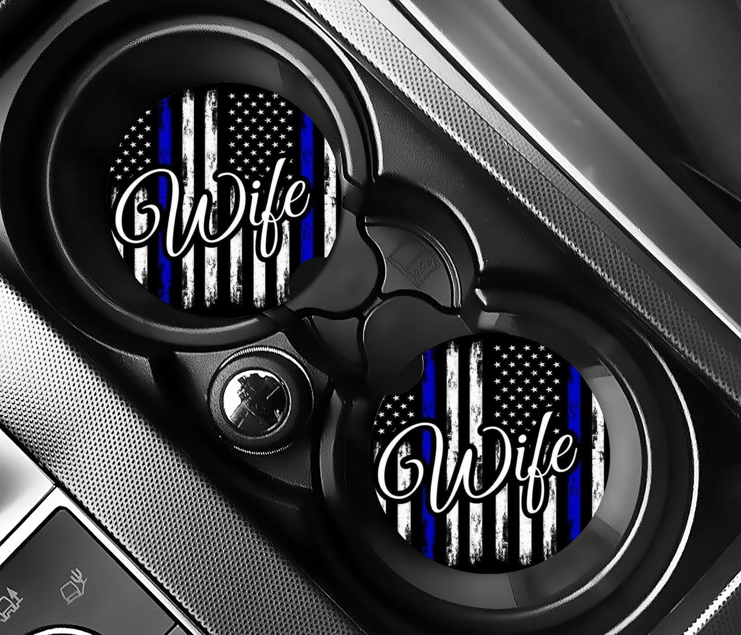 Police Wife