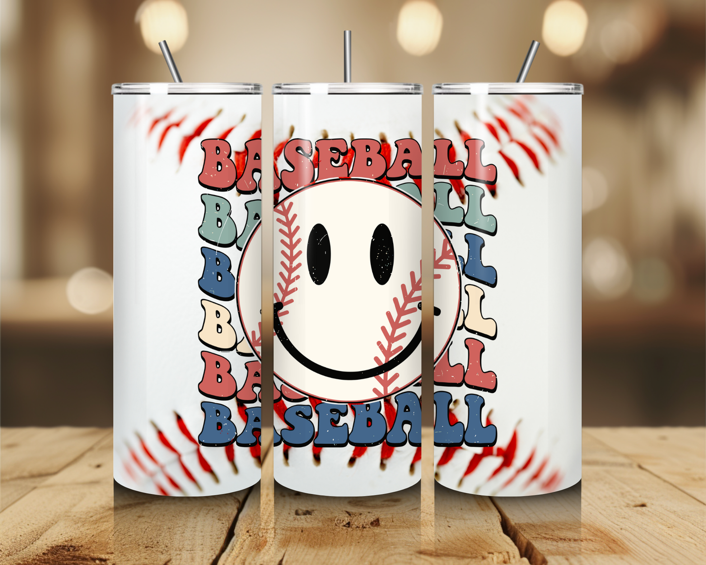 Baseball Retro