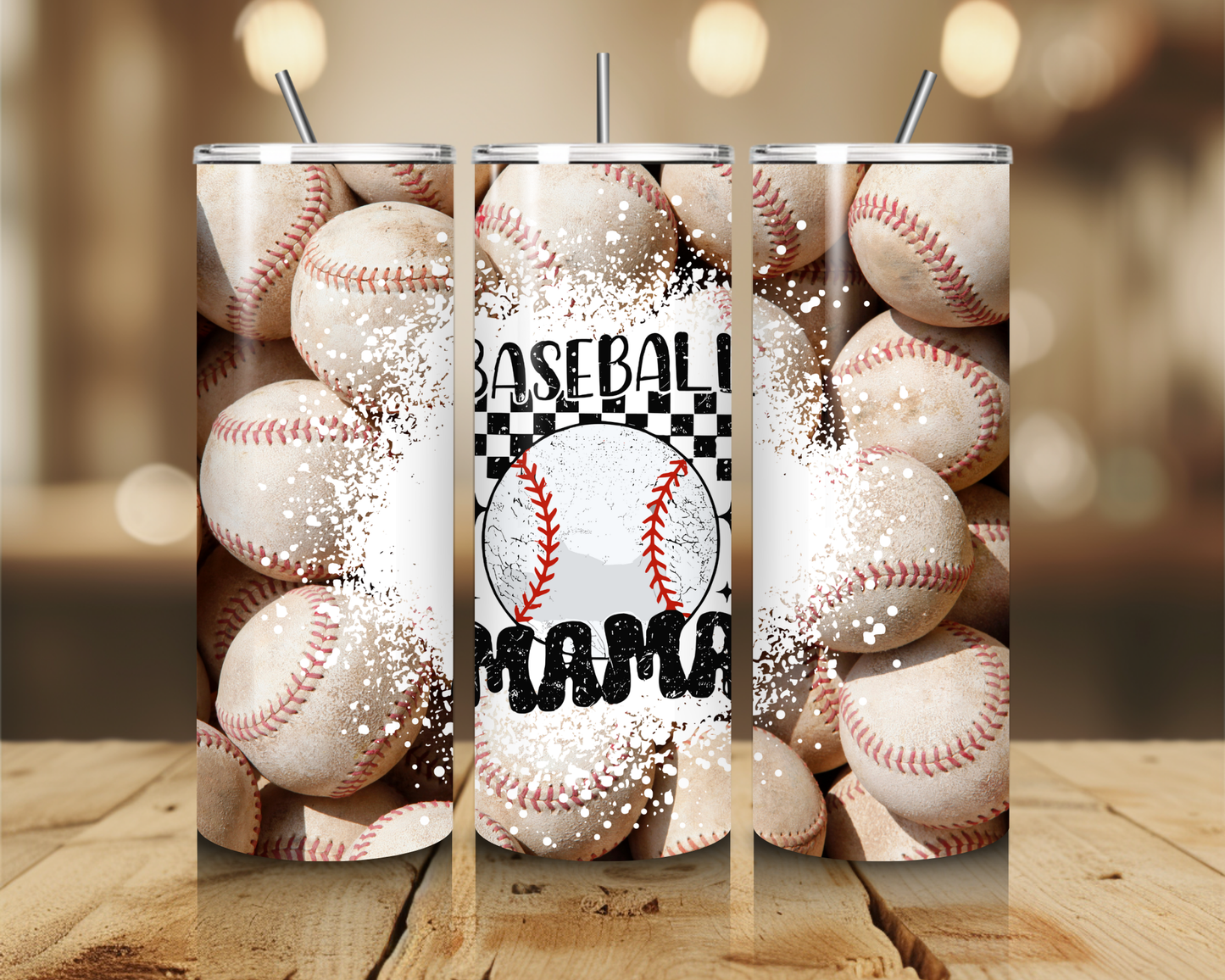 Baseball Mama