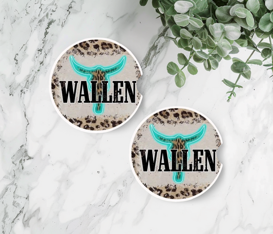 Wallen