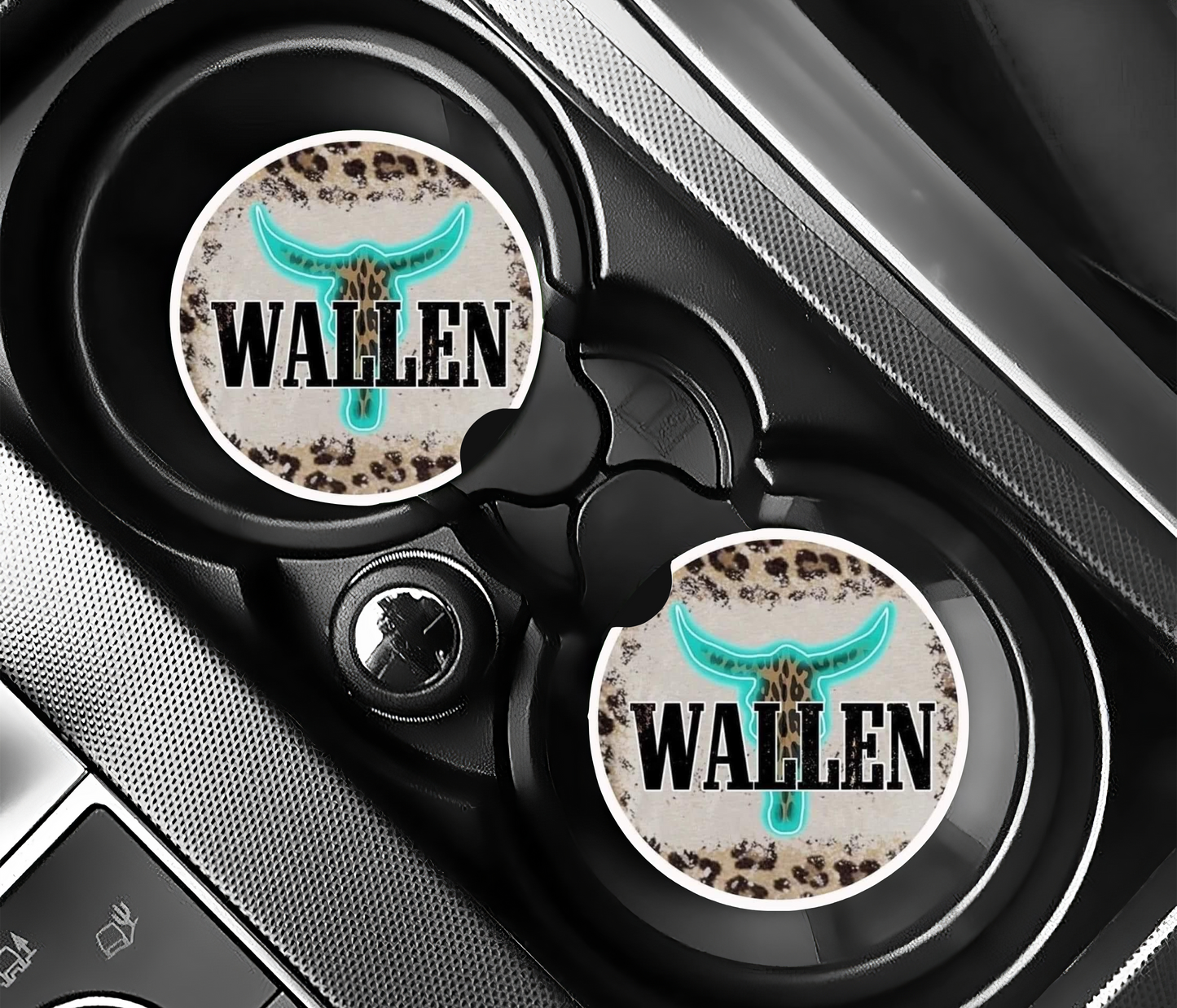 Wallen