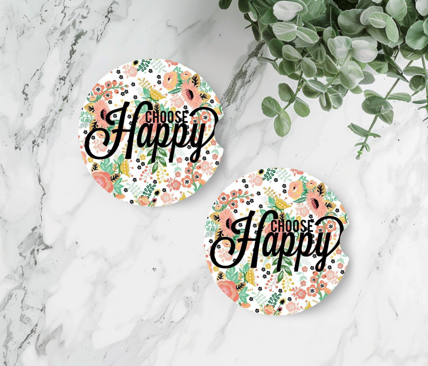 Choose Happy