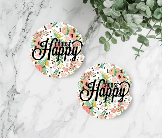Choose Happy