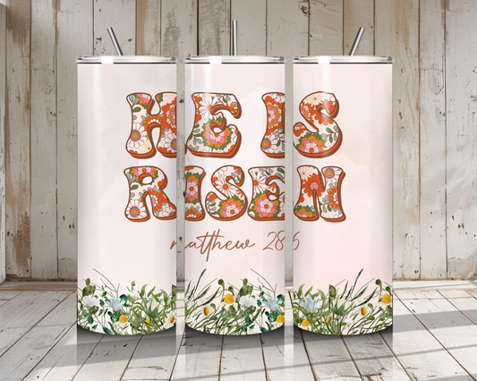 He is Risen