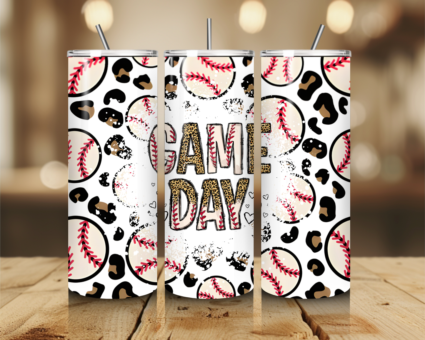 Game Day