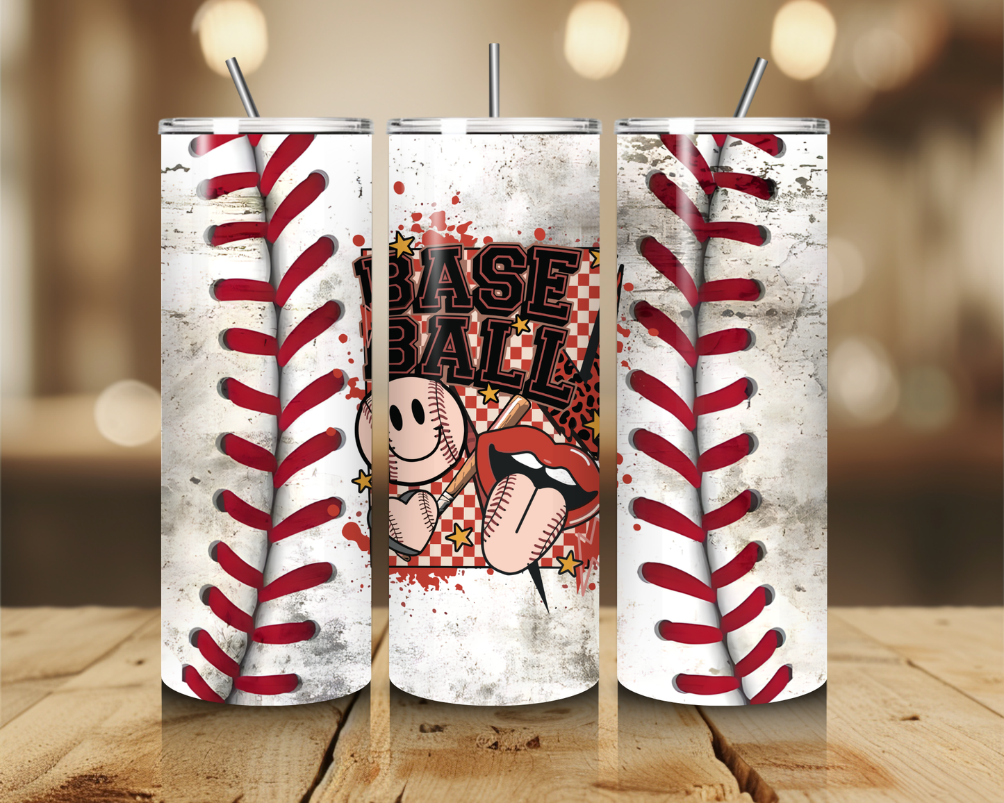 Retro Baseball