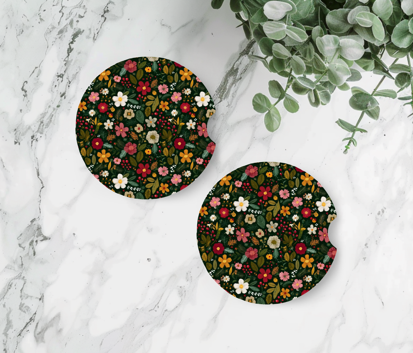 Festive Floral