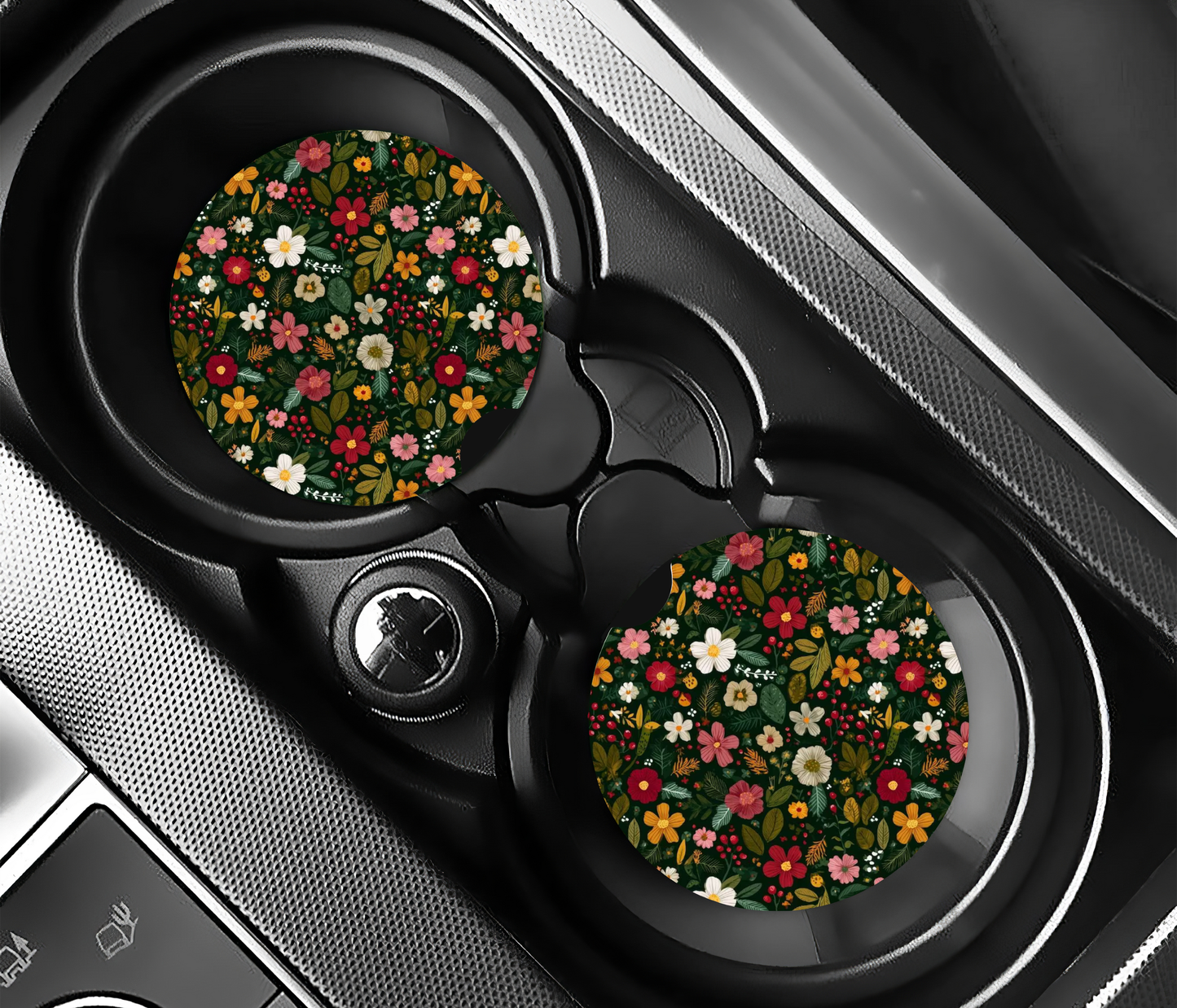 Festive Floral