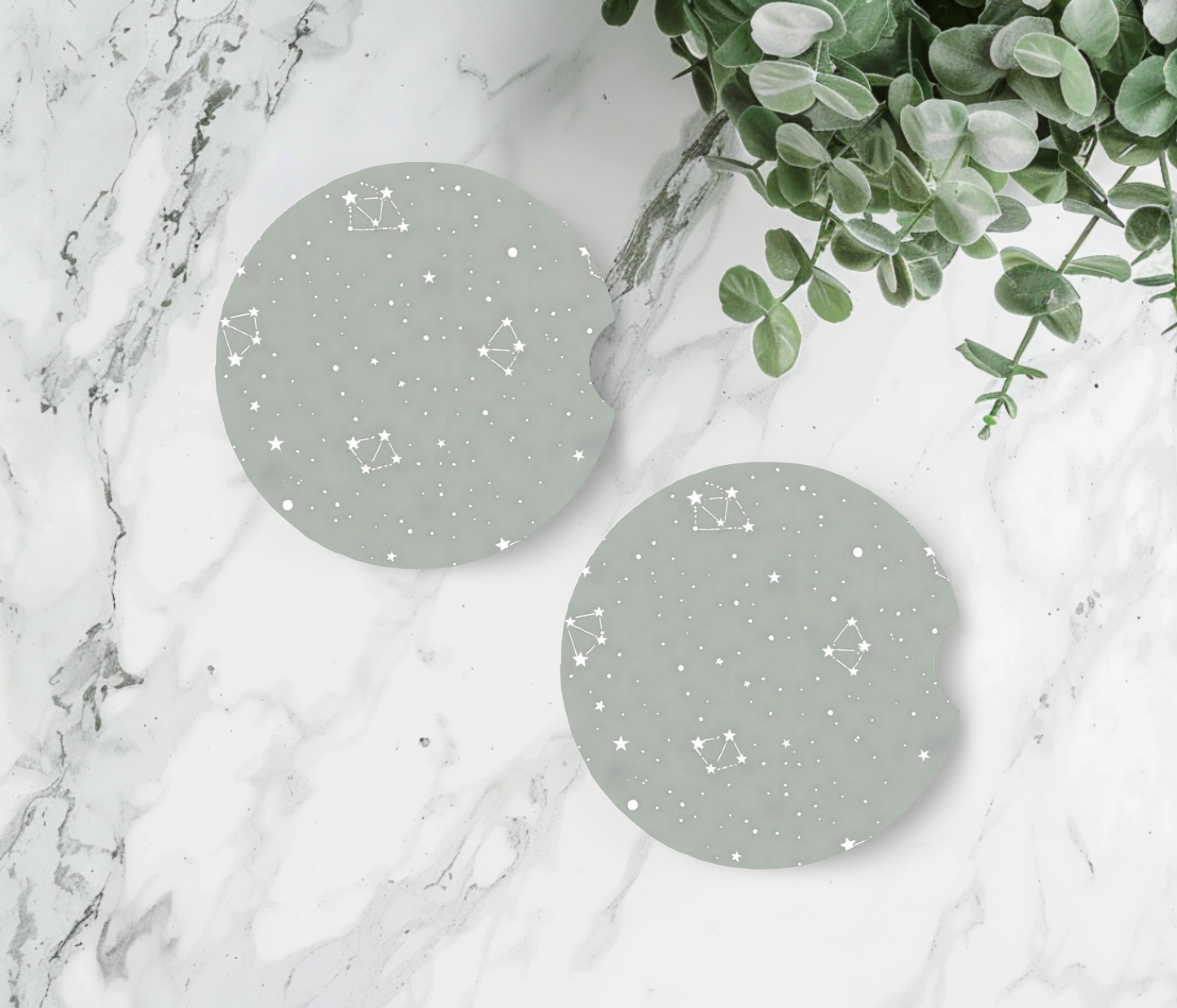 Boho Constellations